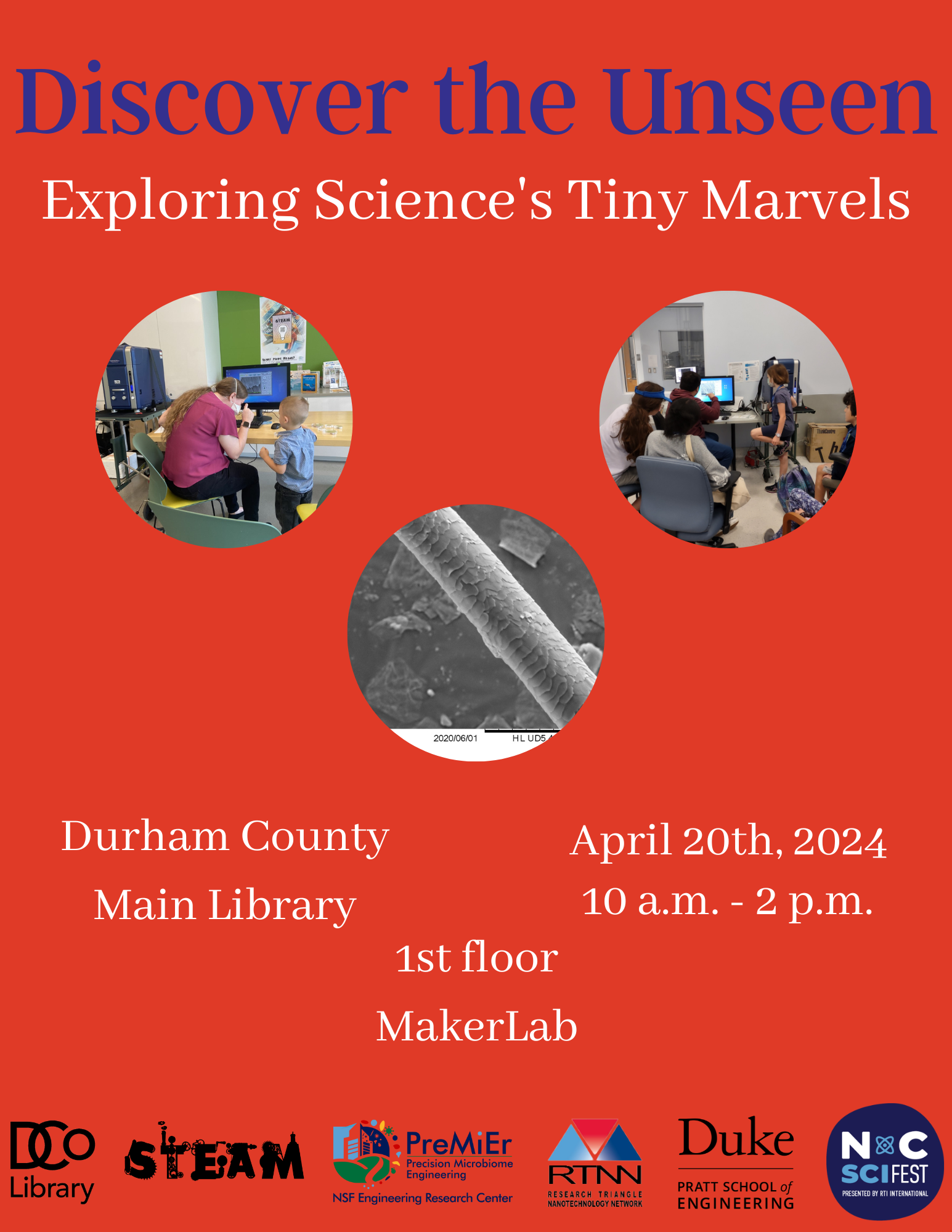 “Tiny Science” with Big Impact?