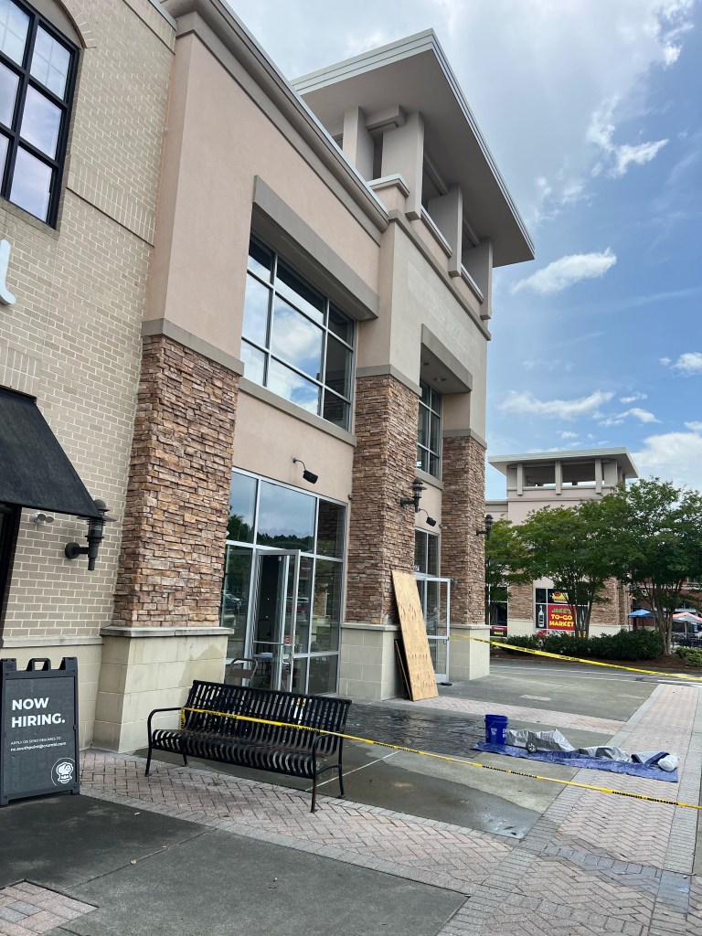 South Durham's Getting a New Mediterranean Restaurant - Southpoint Access
