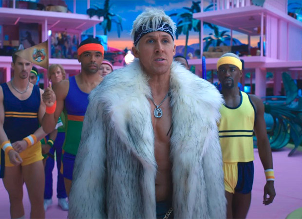 ryan reynolds sex doll Gilbert Speaks on 'Lars and the Real Girl'