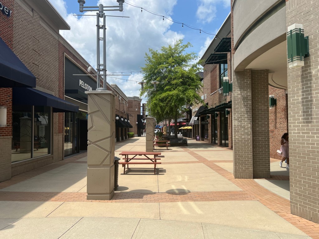 New Durham Outdoor Drinking District Coming to Southpoint - Southpoint ...