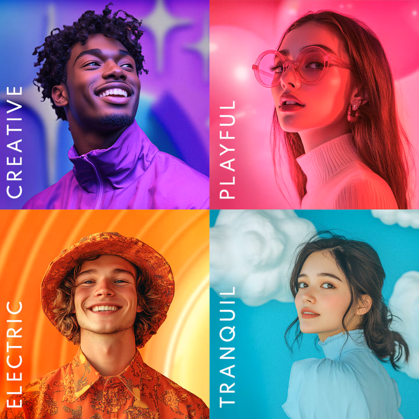 Selfie Studio Returns to Southpoint with Colorful Interactive Experience