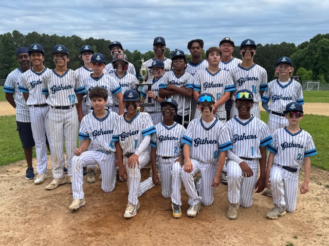 South Durham Middle Schools Dominate in Playoffs