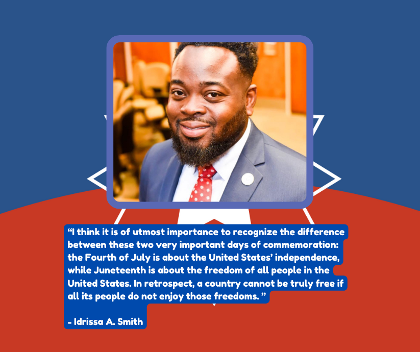 [Commentary] Juneteenth: America’s Most Important Holiday