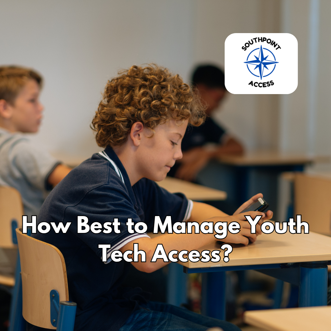[SoDu How-To] Best Ways to Set Boundaries for Tech with Kids?