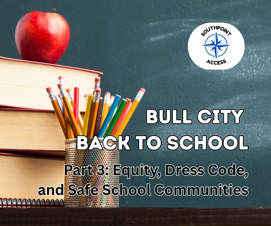 [SoDu How-To] Get Back to School for 2025-26 – Part 3: Equity, Dress Code, and Safe School Communities